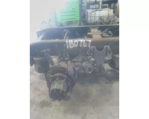 MERITOR-ROCKWELL MR2014X AXLE HOUSING, REAR (REAR)