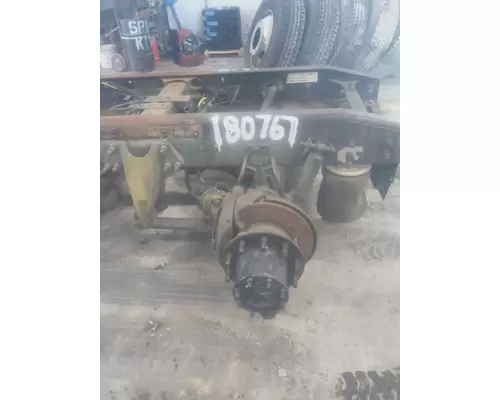 MERITOR-ROCKWELL MR2014X AXLE HOUSING, REAR (REAR)