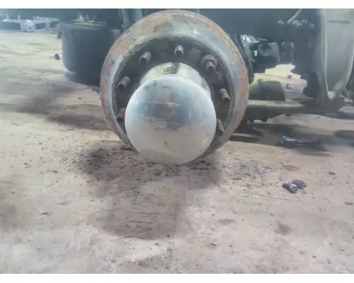 MERITOR-ROCKWELL MR2014X AXLE HOUSING, REAR (REAR)