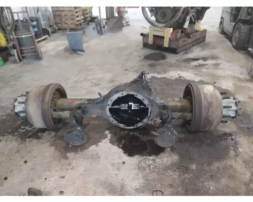 MERITOR-ROCKWELL MR2014X AXLE HOUSING, REAR (REAR)