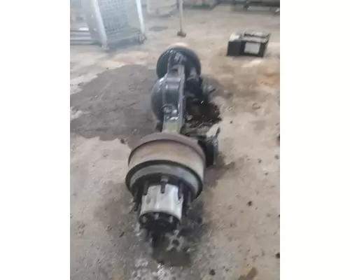 MERITOR-ROCKWELL MR2014X AXLE HOUSING, REAR (REAR)