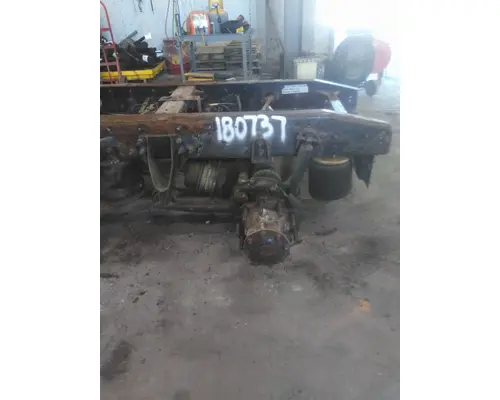 MERITOR-ROCKWELL MR2014X AXLE HOUSING, REAR (REAR)