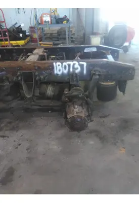 MERITOR-ROCKWELL MR2014X AXLE HOUSING, REAR (REAR)
