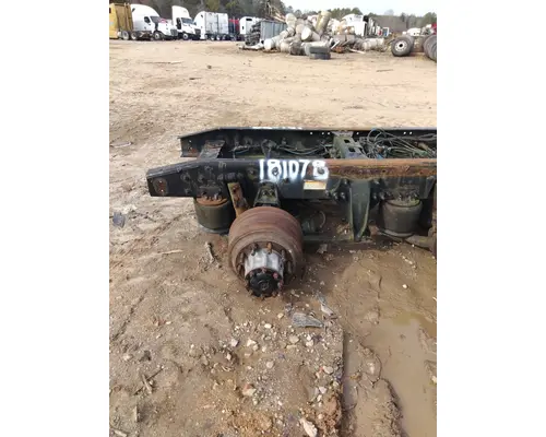 MERITOR-ROCKWELL MR2014X AXLE HOUSING, REAR (REAR)