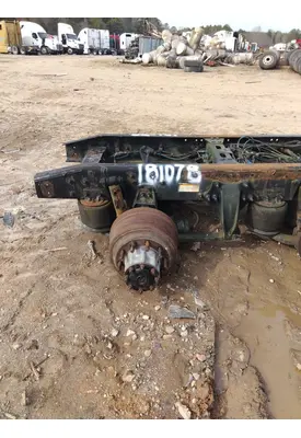 MERITOR-ROCKWELL MR2014X AXLE HOUSING, REAR (REAR)