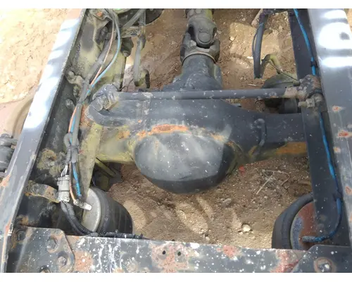 MERITOR-ROCKWELL MR2014X AXLE HOUSING, REAR (REAR)