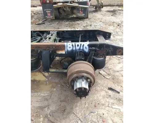 MERITOR-ROCKWELL MR2014X AXLE HOUSING, REAR (REAR)