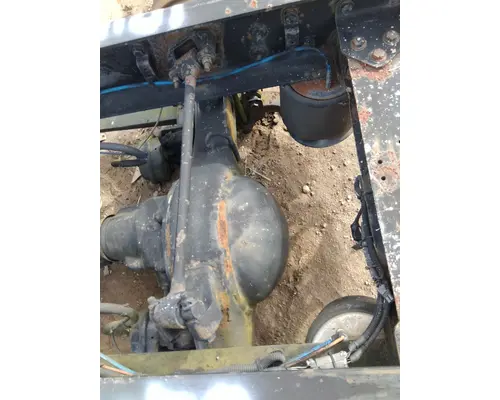 MERITOR-ROCKWELL MR2014X AXLE HOUSING, REAR (REAR)