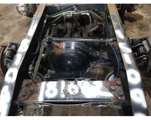 MERITOR-ROCKWELL MR2014X AXLE HOUSING, REAR (REAR)