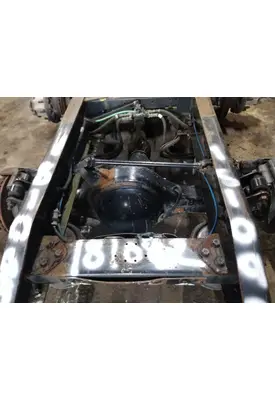 MERITOR-ROCKWELL MR2014X AXLE HOUSING, REAR (REAR)