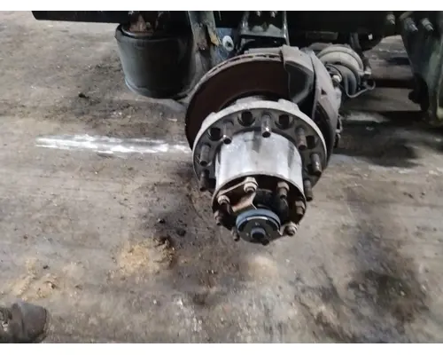 MERITOR-ROCKWELL MR2014X AXLE HOUSING, REAR (REAR)