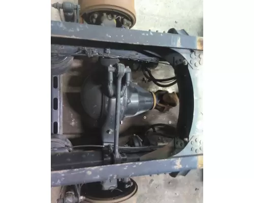 MERITOR-ROCKWELL MR2014X AXLE HOUSING, REAR (REAR)
