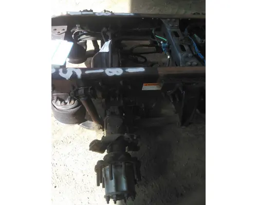 MERITOR-ROCKWELL MR2014X AXLE HOUSING, REAR (REAR)