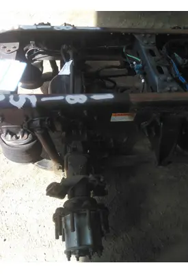 MERITOR-ROCKWELL MR2014X AXLE HOUSING, REAR (REAR)