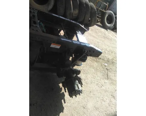 MERITOR-ROCKWELL MR2014X AXLE HOUSING, REAR (REAR)