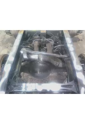 MERITOR-ROCKWELL MR2014X AXLE HOUSING, REAR (REAR)