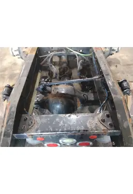 MERITOR-ROCKWELL MR2014X AXLE HOUSING, REAR (REAR)