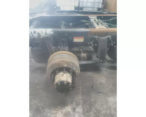 MERITOR-ROCKWELL MR2014X AXLE HOUSING, REAR (REAR)
