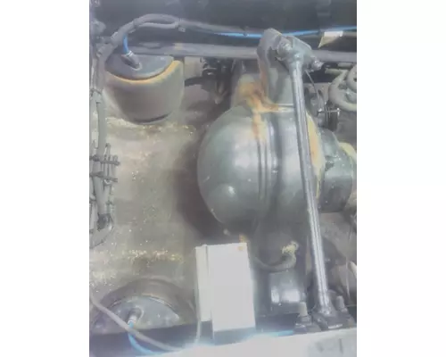 MERITOR-ROCKWELL MR2014X AXLE HOUSING, REAR (REAR)