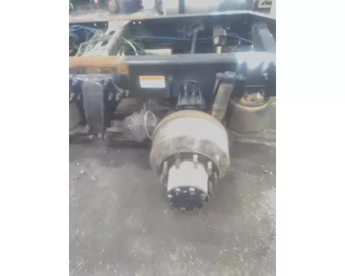 MERITOR-ROCKWELL MR2014X AXLE HOUSING, REAR (REAR)