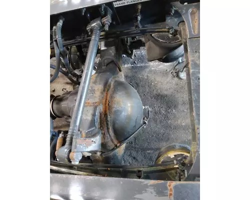 MERITOR-ROCKWELL MR2014X AXLE HOUSING, REAR (REAR)
