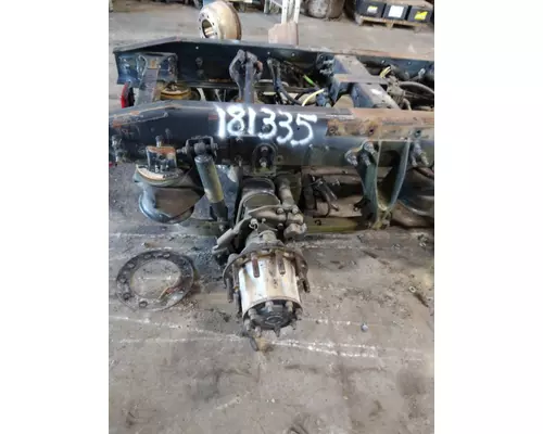 MERITOR-ROCKWELL MR2014X AXLE HOUSING, REAR (REAR)