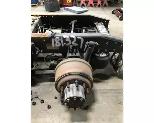 MERITOR-ROCKWELL MR2014X AXLE HOUSING, REAR (REAR)