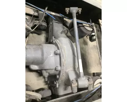 MERITOR-ROCKWELL MR2014X AXLE HOUSING, REAR (REAR)