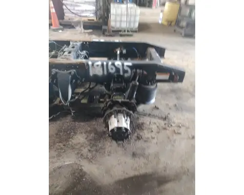 MERITOR-ROCKWELL MR2014X AXLE HOUSING, REAR (REAR)