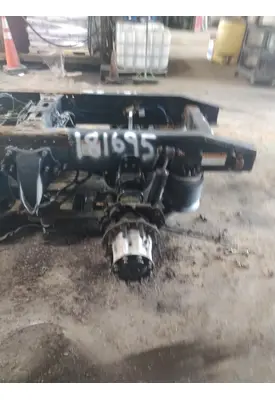 MERITOR-ROCKWELL MR2014X AXLE HOUSING, REAR (REAR)