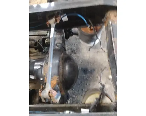 MERITOR-ROCKWELL MR2014X AXLE HOUSING, REAR (REAR)