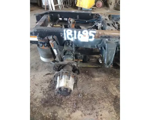 MERITOR-ROCKWELL MR2014X AXLE HOUSING, REAR (REAR)