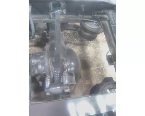 MERITOR-ROCKWELL MR2014X AXLE HOUSING, REAR (REAR)