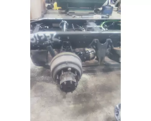 MERITOR-ROCKWELL MR2014X AXLE HOUSING, REAR (REAR)