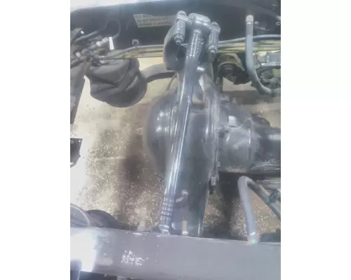 MERITOR-ROCKWELL MR2014X AXLE HOUSING, REAR (REAR)