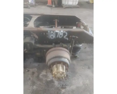 MERITOR-ROCKWELL MR2014X AXLE HOUSING, REAR (REAR)