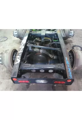 MERITOR-ROCKWELL MR2014X AXLE HOUSING, REAR (REAR)