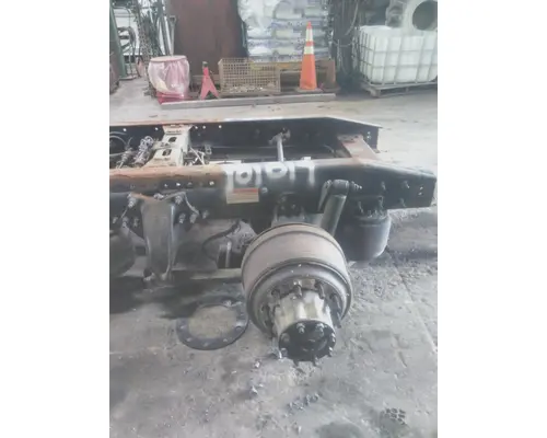 MERITOR-ROCKWELL MR2014X AXLE HOUSING, REAR (REAR)