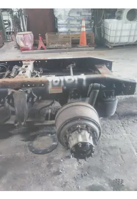 MERITOR-ROCKWELL MR2014X AXLE HOUSING, REAR (REAR)