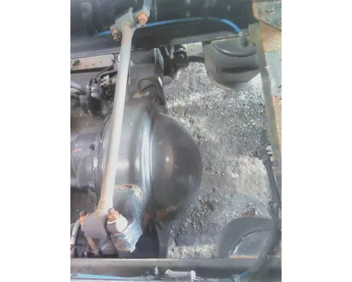 MERITOR-ROCKWELL MR2014X AXLE HOUSING, REAR (REAR)