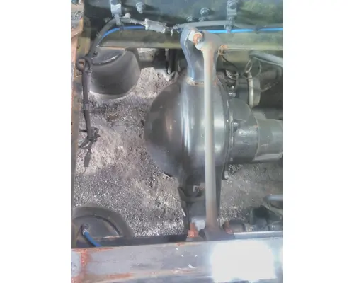 MERITOR-ROCKWELL MR2014X AXLE HOUSING, REAR (REAR)