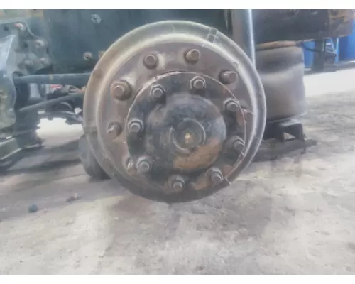 MERITOR-ROCKWELL MR2014X AXLE HOUSING, REAR (REAR)