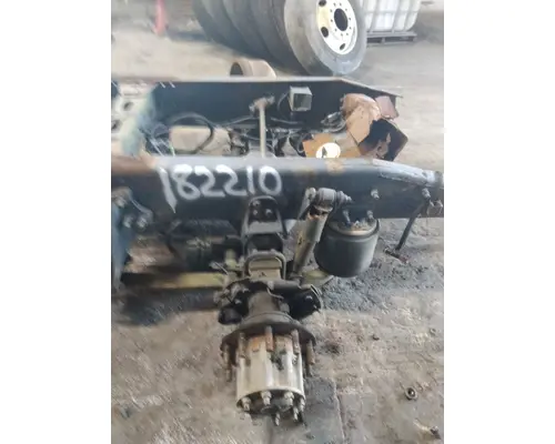 MERITOR-ROCKWELL MR2014X AXLE HOUSING, REAR (REAR)