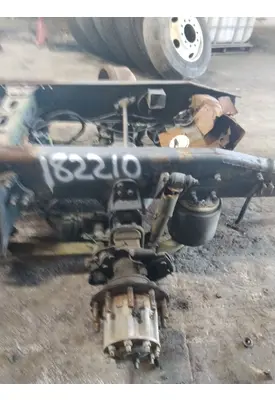 MERITOR-ROCKWELL MR2014X AXLE HOUSING, REAR (REAR)