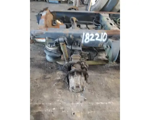 MERITOR-ROCKWELL MR2014X AXLE HOUSING, REAR (REAR)