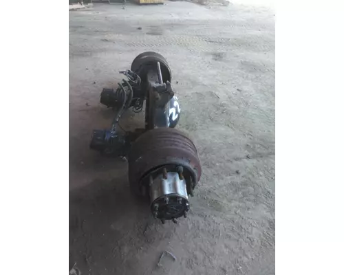 MERITOR-ROCKWELL MR2014X AXLE HOUSING, REAR (REAR)