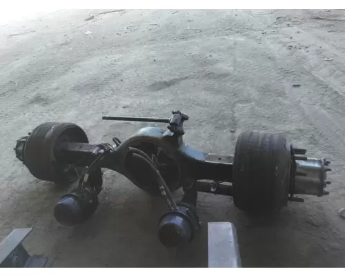 MERITOR-ROCKWELL MR2014X AXLE HOUSING, REAR (REAR)