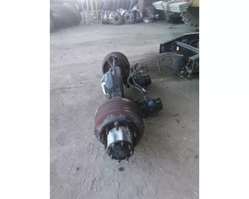 MERITOR-ROCKWELL MR2014X AXLE HOUSING, REAR (REAR)