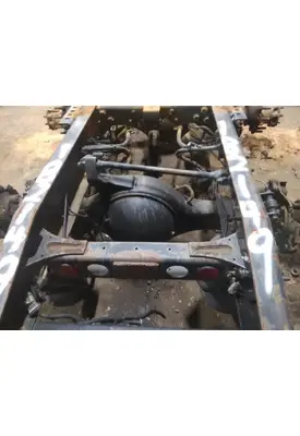 MERITOR-ROCKWELL MR2014X AXLE HOUSING, REAR (REAR)