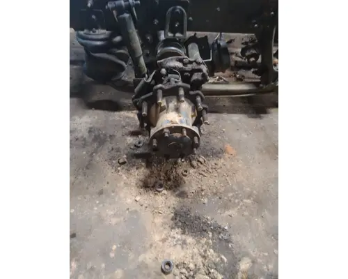 MERITOR-ROCKWELL MR2014X AXLE HOUSING, REAR (REAR)